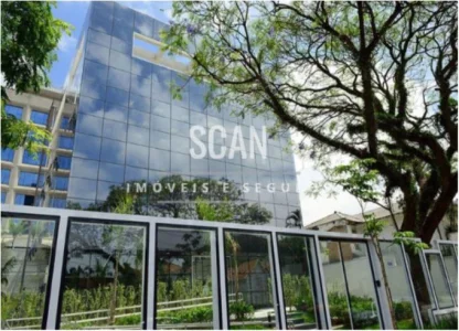 Prédio Comercial em São Paulo - Jardim Paulista por 40.000.000,00 à Venda