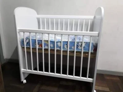 Berços e Mini Berços