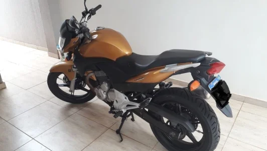 Honda Cb300r