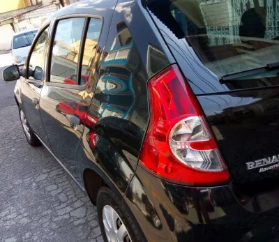 Sandero