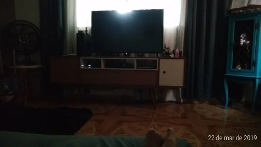 1 Ano de Uso