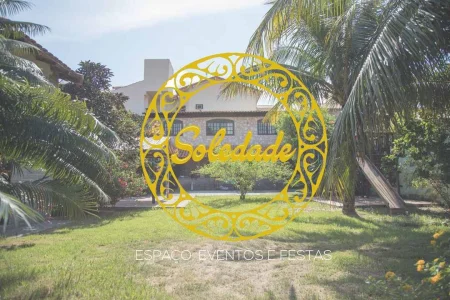 Casa Salão de Festa e Eventos em São José de Imbassaí Márica