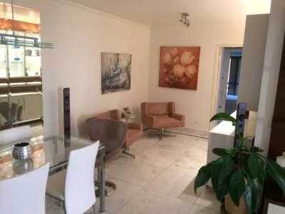 Apartamento com 3 Dorms em São Paulo - Vila Monte Alegre por 800 Mil