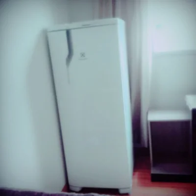 Geladeira