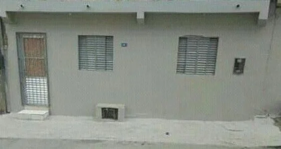 Casa com Terreno Grande