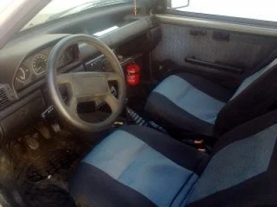 Vendo Uno com Gnv