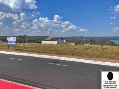 Lote Avenida Getulio Vargas Setor Lago Sul