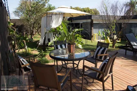 Casa para Venda -residencial Ecopark Tatuí / SP Referência: Ca027