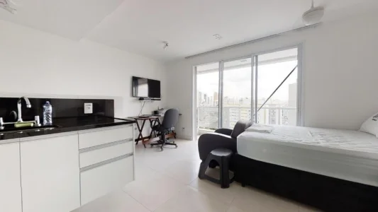 Apartamento à Venda em Perdizes com 0 Quartos 30 M2. Preço e