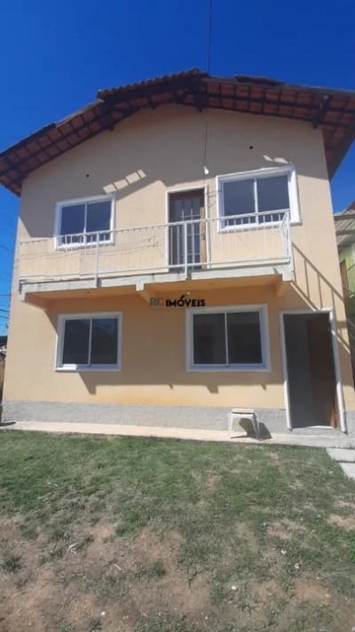 Mega Oferta em Laranjal, Linda Casa (2 Quartos Sendo 1 Suíte) Dg27