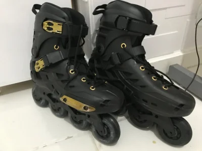Patins Oxer