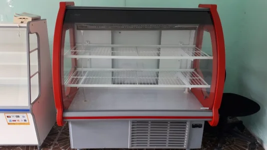 Balcão Refrigerado
