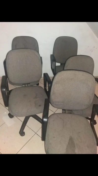 Cadeira para Escritório