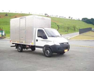 Mudanças & Transportes em Barueri