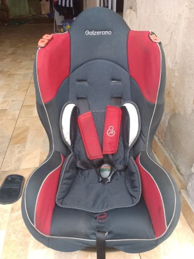 Cadeira Galzerano