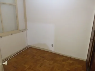 Apto Quarto e Sala Ponto Nobre da Tijuca