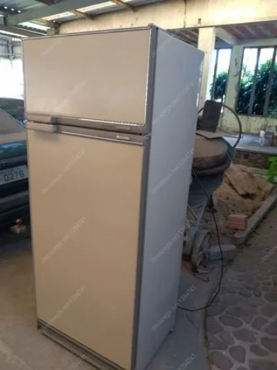 Vendo Geladeira Brastemp Duplex Geladeira