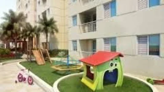 Apto 3 Dorms Jd Novo Osasco Lazer Completo