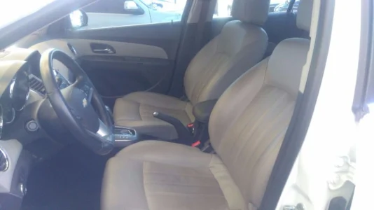 Somente Vendo Cruze LTZ 1.8 Completo