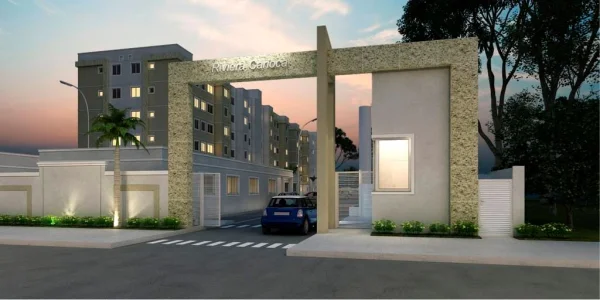 Apartamento Piedade