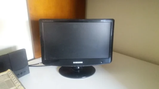 Monitor Samsung 14"