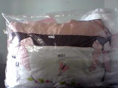 Kit para Berço Menina