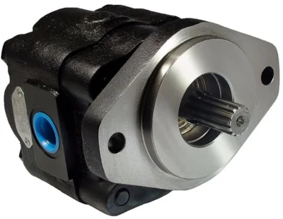 Bomba Hidraúlica P30