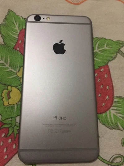 Iphone 6 Plus