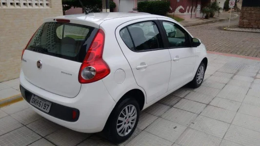 Palio Attrative 1.0