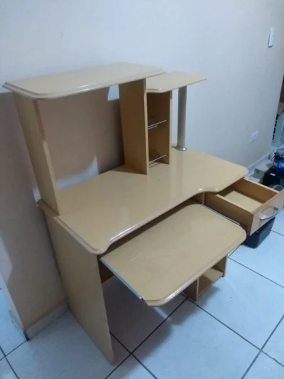 Mesa para Computador