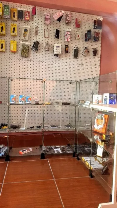 Assistência Técnica de Celulares e Tabletes