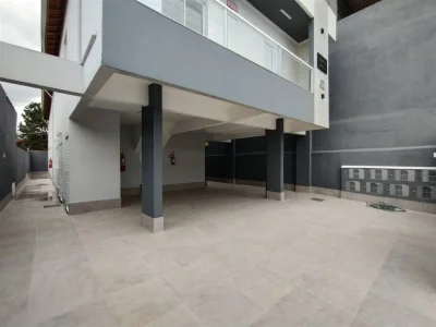 Casa com 49.31 m2 - Ribeirópolis - Praia Grande SP