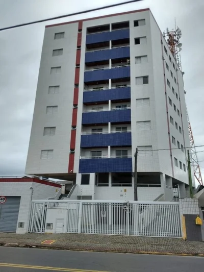 Apto 2dormit R$180.000,00 em Mongaguá na Mendes Casas de Praia