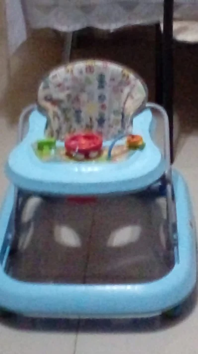Andador para Bebê