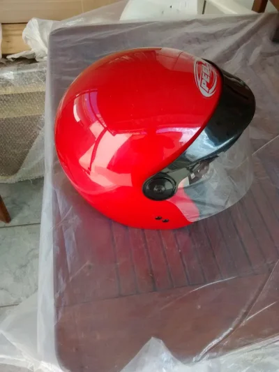 Capacete para Moto