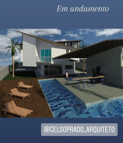 Projetos e Construção