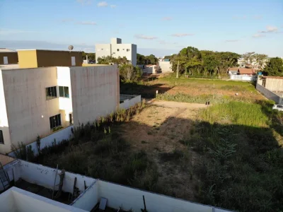 Terreno Piçarras