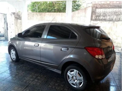 Veículo Chevrolet Onix 1.0 Flex 2013/2014