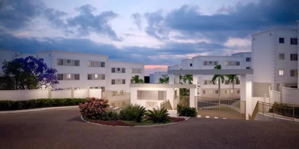 Residencial Parque Solar dos Pássaros