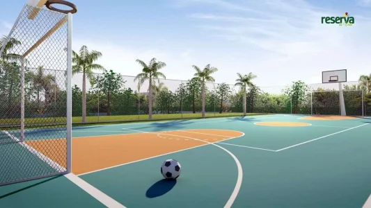 Terrenos de 250m2 em Loteamento Fechado - ótima Localização!!!