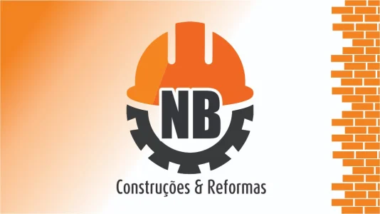 Nb Construçoes e Reformas Calhas e Rufos