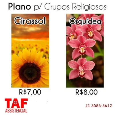 Taf Assistêncial