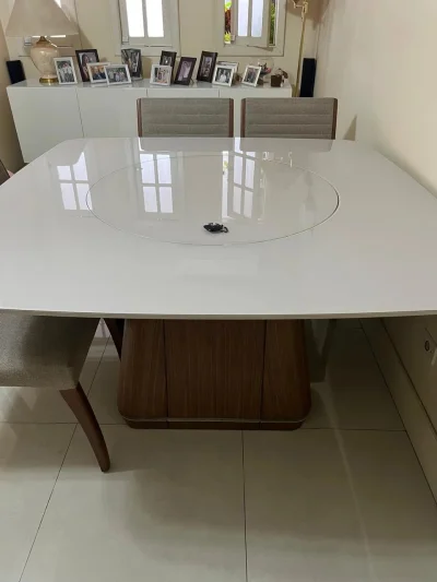 MESA DE JANTAR