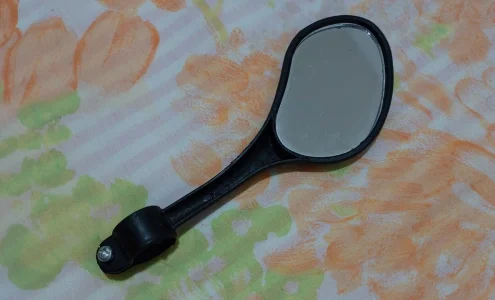 Retrovisor Bike Btwin