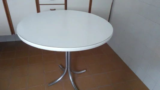 Mesa Redonda 120cm