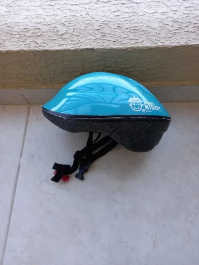 Capacete Infantil