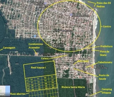 Oportunidade de Investir na Praia de Itapoa SC