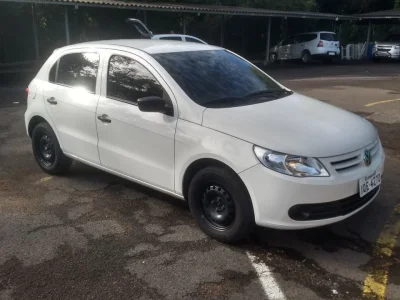 Volkswagen Gol 1.0 (g5) (flex) 2010