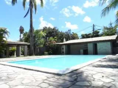 Casa com 4 Dorms em Jaboatão dos Guararapes - Piedade por 1.800.000,00 à Venda