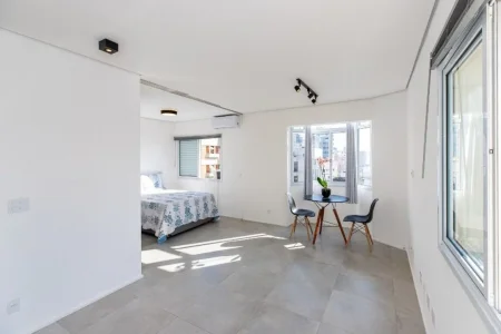 Apartamento Todo Reformado Incluindo Hidráulica e Elétrica N
